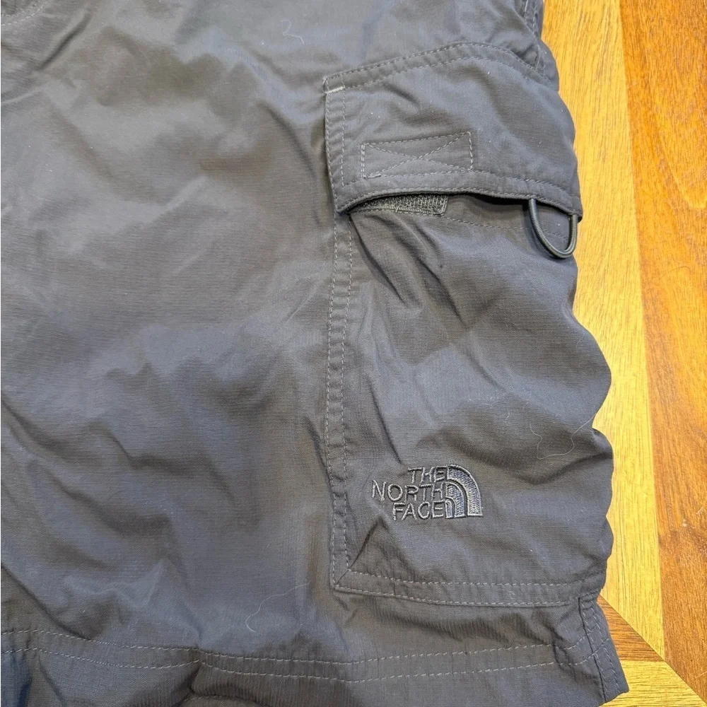 The North Face versatile cargo